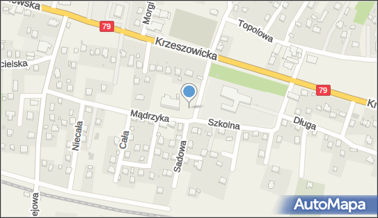 św. Maksymiliana Marii Kolbego, ks. Mądrzyka 30 / Jana Pawła II 32-065 - Rzymskokatolicki - Kościół, numer telefonu