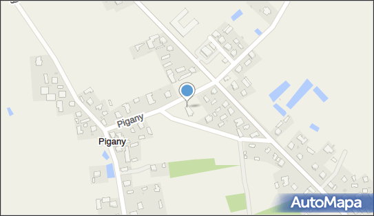 św. Maksymiliana, Pigany 117, Pigany 37-530 - Rzymskokatolicki - Kościół, numer telefonu