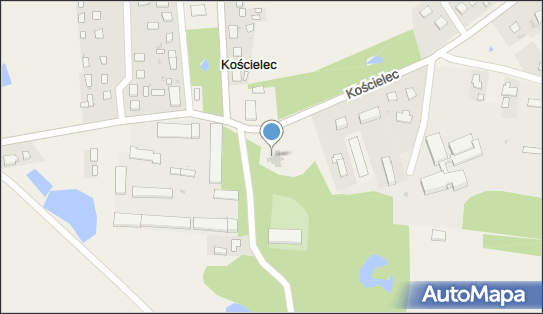 św. Małgorzaty, Kościelec 28, Kościelec 88-170 - Rzymskokatolicki - Kościół, numer telefonu