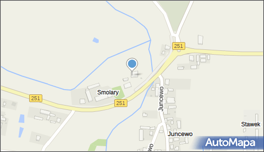 św. Małgorzaty, DW251, Juncewo 58, Juncewo 88-430 - Rzymskokatolicki - Kościół