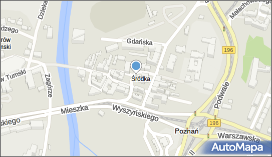 św. Małgorzaty, Filipińska, Poznań 61-123 - Rzymskokatolicki - Kościół