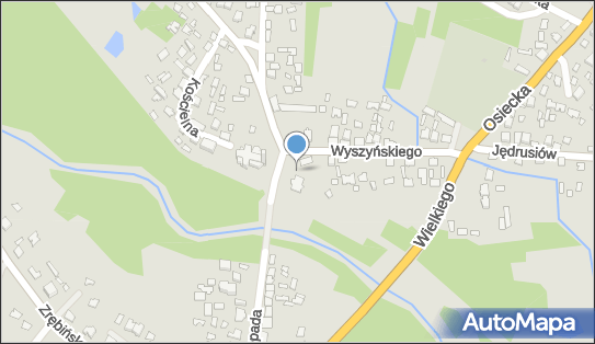 św. Marcina Biskupa, Wyszyńskiego 2, Połaniec 28-230 - Rzymskokatolicki - Kościół, numer telefonu