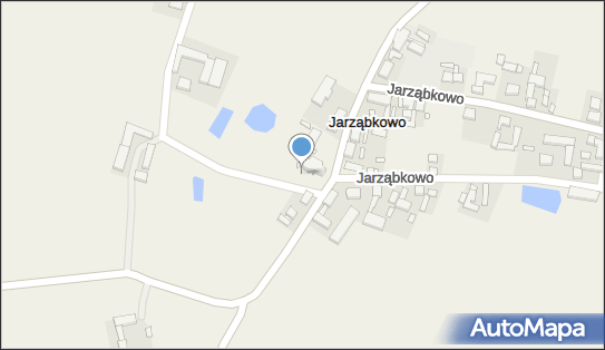 Św. Marcina, Jarząbkowo 2, Jarząbkowo 62-220 - Rzymskokatolicki - Kościół, numer telefonu