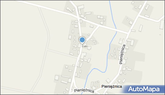 Św. Marcina, Pieniężnica 48, Pieniężnica 77-306 - Rzymskokatolicki - Kościół, numer telefonu