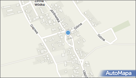 św. Marii Magdaleny, Ujazdowska 20, Zimna Wódka 47-143 - Rzymskokatolicki - Kościół, numer telefonu