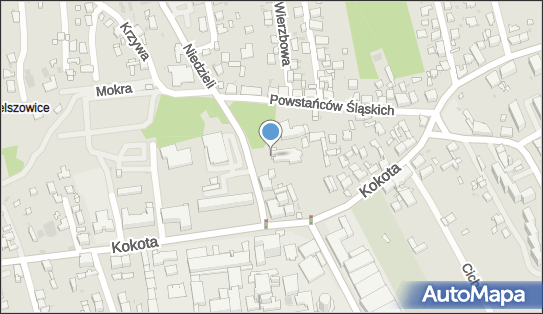 św. Marii Magdaleny, ks. Józefa Niedzieli 4, Ruda Śląska - Rzymskokatolicki - Kościół, numer telefonu