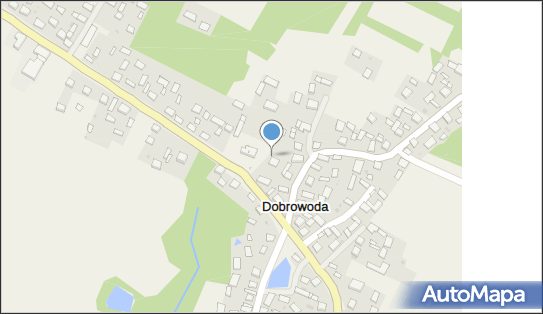Św. Marii Magdaleny, Dobrowoda nr 106, Dobrowoda 28-100 - Rzymskokatolicki - Kościół, numer telefonu