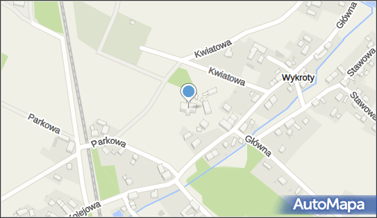 św. Michała Archanioła i św. Anny, Główna 25, Wykroty 59-730 - Rzymskokatolicki - Kościół, numer telefonu