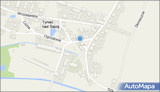 św. Michała Archanioła, Szkolna 8, Tyniec Nad Ślężą 55-040 - Rzymskokatolicki - Kościół, numer telefonu