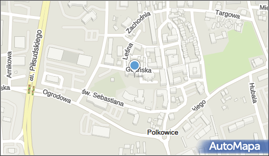 św. Michała Archanioła, pl. Kościelny 2, Polkowice 59-100 - Rzymskokatolicki - Kościół, numer telefonu