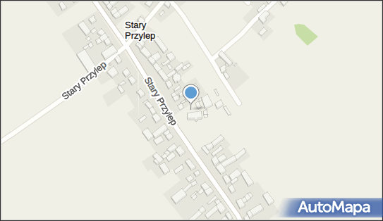 Św. Michała Archanioła, Stary Przylep 24, Stary Przylep 74-211 - Rzymskokatolicki - Kościół, numer telefonu