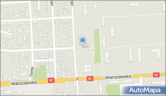 św. Michała Archanioła, Bolesława Chrobrego 2, Mińsk Mazowiecki 05-300 - Rzymskokatolicki - Kościół, numer telefonu