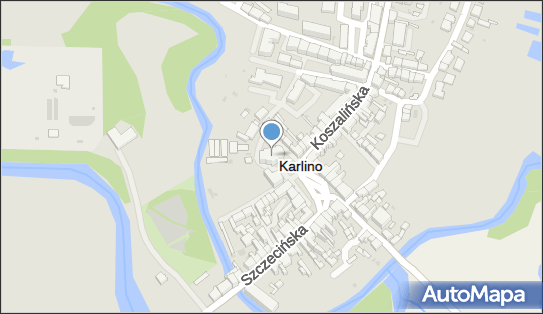 św. Michała Archanioła, Plac Jana Pawła II, Karlino 78-230 - Rzymskokatolicki - Kościół