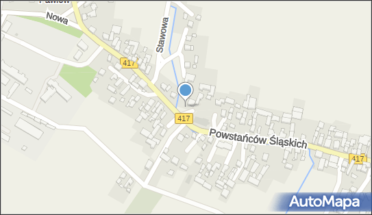 św. Michała Archanioła, Powstańców Śląskich 86, Pawłów 47-480 - Rzymskokatolicki - Kościół, numer telefonu
