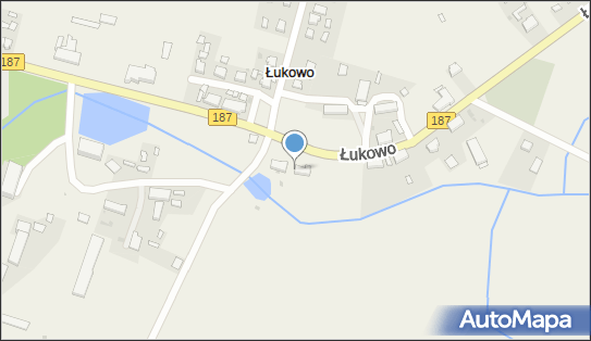 św. Michała Archanioła, DW187, Łukowo 29, Łukowo 64-600 - Rzymskokatolicki - Kościół, numer telefonu