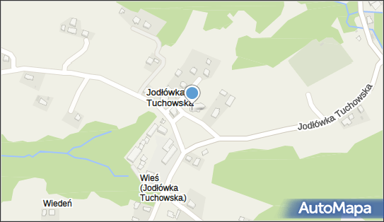św. Michała Archanioła, Jodłówka Tuchowska, Jodłówka Tuchowska 33-173 - Rzymskokatolicki - Kościół, numer telefonu