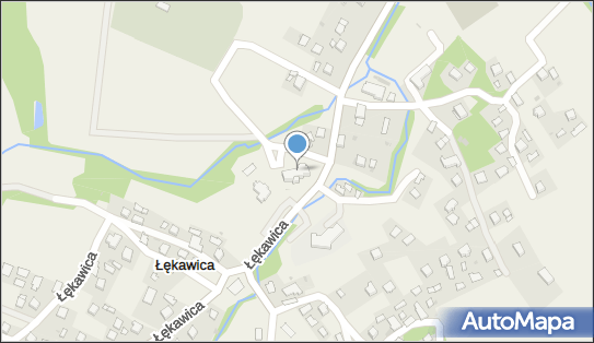 św. Mikołaja Biskupa i Męczennika, Łękawica 64, Łękawica 33-157 - Rzymskokatolicki - Kościół, numer telefonu