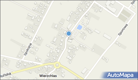 św. Mikołaja biskupa wyznawcy, Sanktuarium Maryjne, Szkolna 10 98-324 - Rzymskokatolicki - Kościół, numer telefonu