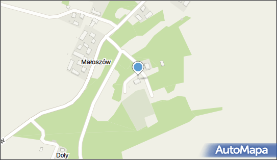 św. Mikołaja biskupa wyznawcy, Małoszów, Małoszów 28-530 - Rzymskokatolicki - Kościół, numer telefonu