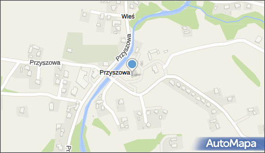 św. Mikołaja Biskupa, Przyszowa, Przyszowa 34-604 - Rzymskokatolicki - Kościół, numer telefonu