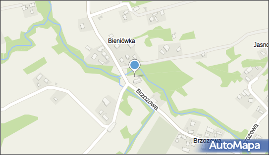 św. Mikołaja Biskupa, Brzozowa, Brzozowa 33-182 - Rzymskokatolicki - Kościół, numer telefonu