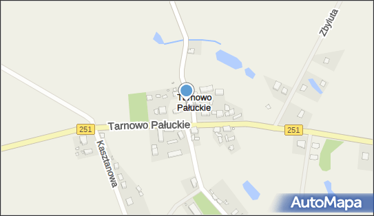 św. Mikołaja Bpa, Tarnowo Pałuckie 1, Tarnowo Pałuckie 62-105 - Rzymskokatolicki - Kościół, numer telefonu