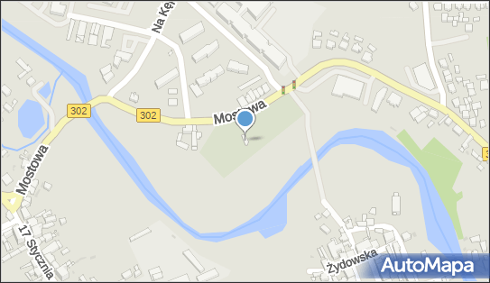 św. Mikołaja (cmentarny), DW 302, Mostowa, Zbąszyń 64-360 - Rzymskokatolicki - Kościół