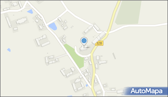 św. Mikołaja, DW328, Mycielin 84, Mycielin 67-312 - Rzymskokatolicki - Kościół, numer telefonu