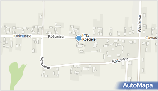 św. Mikołaja, Kościelna 15, Mierzęcice 42-460 - Rzymskokatolicki - Kościół, numer telefonu