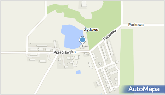 św. Mikołaja, Przecławska 3, Żydowo 62-090 - Rzymskokatolicki - Kościół, numer telefonu