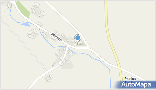 św. Mikołaja, Płonica 63, Płonica 57-230 - Rzymskokatolicki - Kościół, numer telefonu