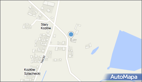 św. Mikołaja, Kozłów Szlachecki 45, Kozłów Szlachecki 96-513 - Rzymskokatolicki - Kościół, numer telefonu