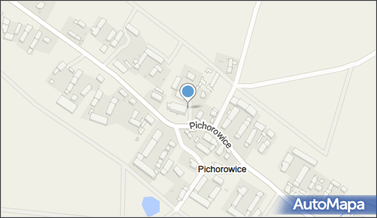 Św. Mikołaja, Pichorowice 51, Pichorowice 55-340 - Rzymskokatolicki - Kościół, numer telefonu