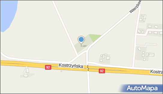 św. Mikołaja, Siedlec 16, Siedlec 62-025 - Rzymskokatolicki - Kościół, numer telefonu