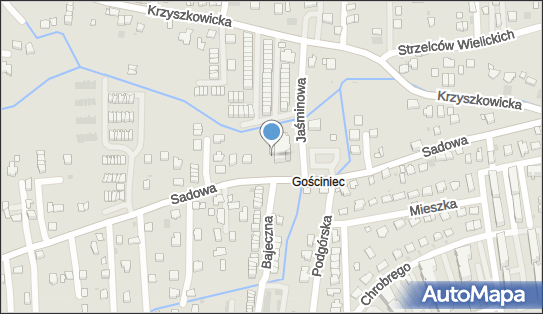 św. Pawła Apostoła, Jaśminowa 2 x Sadowa, Wieliczka 32-020 - Rzymskokatolicki - Kościół, numer telefonu