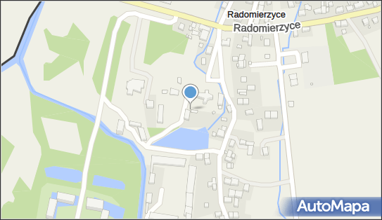 św. Piotra i Pawła, Radomierzyce 75, Radomierzyce 52-210 - Rzymskokatolicki - Kościół, numer telefonu