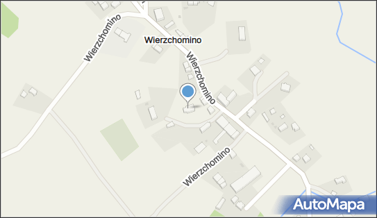św. Piotra i Pawła, Wierzchomino 24, Wierzchomino 76-038 - Rzymskokatolicki - Kościół, numer telefonu