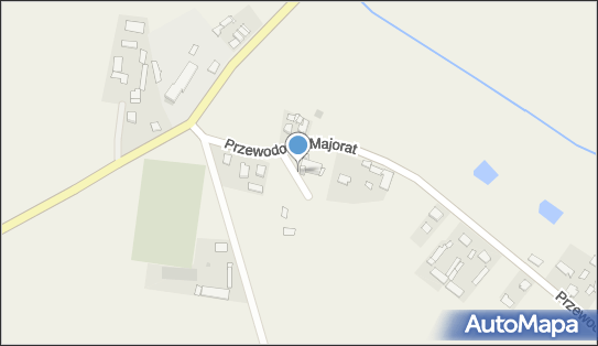 Św. Rocha, Przewodowo 16, Przewodowo Poduchowne 06-126 - Rzymskokatolicki - Kościół, numer telefonu