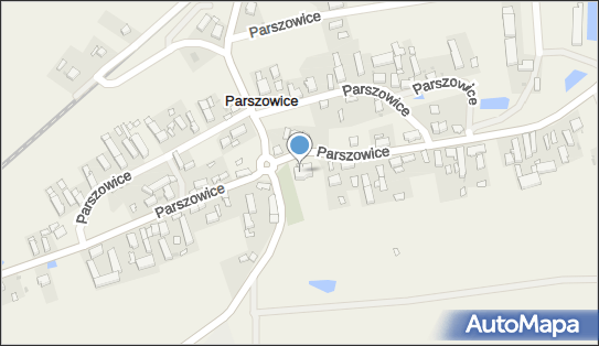 św. Rodziny, Parszowice 33, Parszowice 59-330 - Rzymskokatolicki - Kościół, numer telefonu