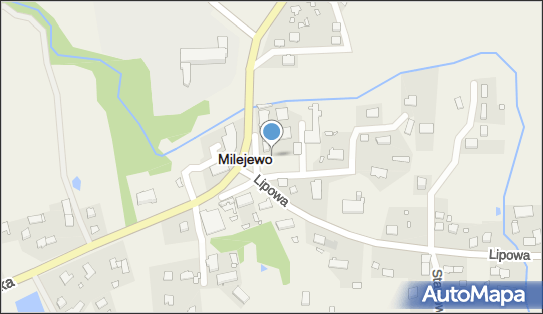 Św. Stanisława Biskupa i Męczennika, Kościelna 10, Milejewo 82-316 - Rzymskokatolicki - Kościół, numer telefonu