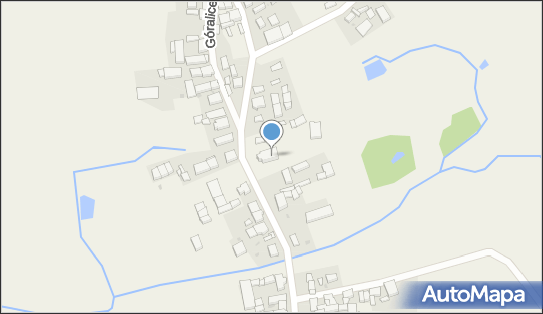 św. Stanisława biskupa męczennika, Góralice 34, Góralice 74-510 - Rzymskokatolicki - Kościół, numer telefonu