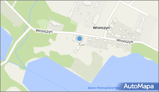 św. Stanisława Biskupa Męczennika, Wronczyn 12, Wronczyn 62-010 - Rzymskokatolicki - Kościół, numer telefonu