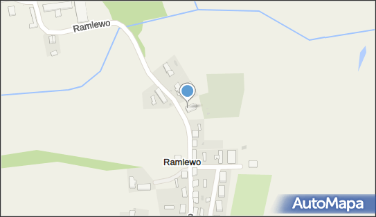 św. Stanisława biskupa męczennika, Ramlewo 9, Ramlewo 78-230 - Rzymskokatolicki - Kościół, numer telefonu
