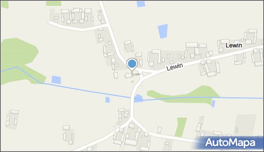 św. Stanisława BM, Lewin 38, Lewin 96-206 - Rzymskokatolicki - Kościół, numer telefonu