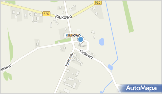 św. Stanisława BM, Klukowo 8, Klukowo 06-150 - Rzymskokatolicki - Kościół, numer telefonu