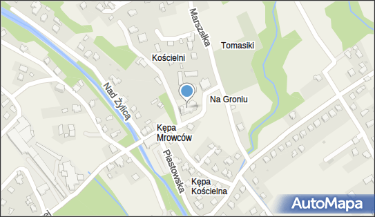 św. Szymona i Judy Tadeusza, Jana Pawła II 3, Łodygowice 34-325 - Rzymskokatolicki - Kościół, numer telefonu