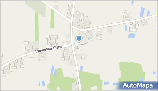 św. Tekli, Tymienica Nowa 70, Tymienica Nowa 27-312 - Rzymskokatolicki - Kościół, numer telefonu