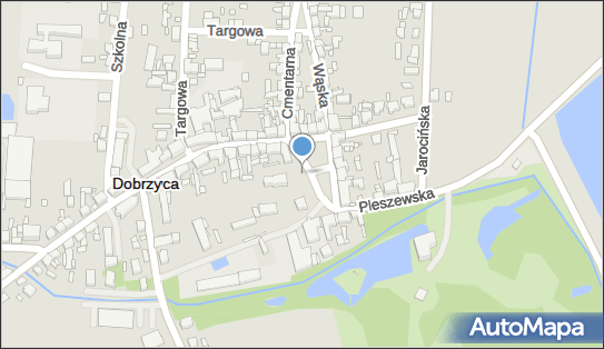 św. Tekli, Rynek 6, Dobrzyca 63-330 - Rzymskokatolicki - Kościół, numer telefonu