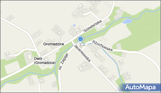 św. Teresy od Dzieciątka Jezus, Rżuchowska 1, Gromadzice 27-400 - Rzymskokatolicki - Kościół, numer telefonu