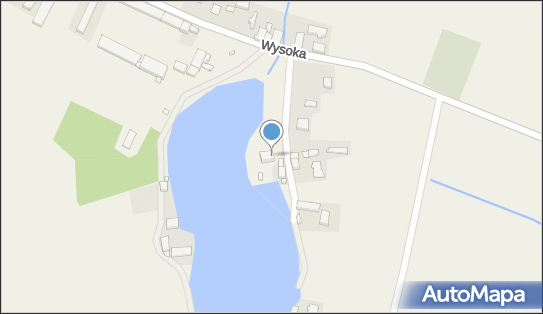 św. Teresy od Dzieciątka Jezus, Wysoka 33, Wysoka 74-407 - Rzymskokatolicki - Kościół, numer telefonu